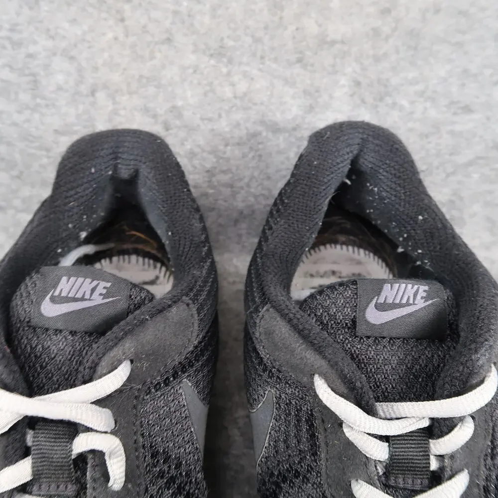 Nike Shoes Mens 9 Athletic Trainer Tanjun Sneaker Casual Lifestyle Running Black